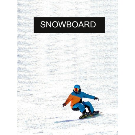 Snowboard Steam CD Key