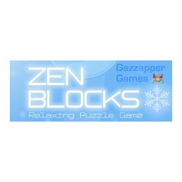 Zen Blocks: Relaxing Puzzle Board Game Steam CD Key