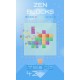 Zen Blocks: Relaxing Puzzle Board Game Steam CD Key