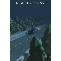 Night Darkness Steam CD Key