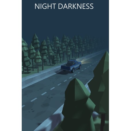 Night Darkness Steam CD Key