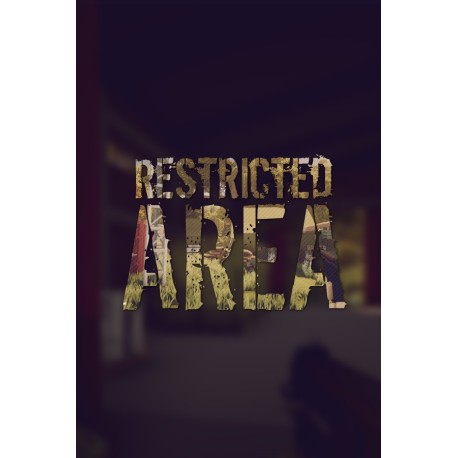 Restricted Area Steam CD Key