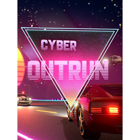 Cyber OutRun Steam CD Key