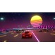 Cyber OutRun Steam CD Key