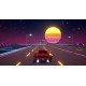 Cyber OutRun Steam CD Key