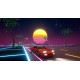 Cyber OutRun Steam CD Key