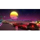 Cyber OutRun Steam CD Key