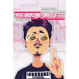 HELLO PLAYER Steam CD Key