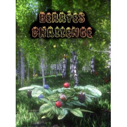 Berries Challenge Steam CD Key