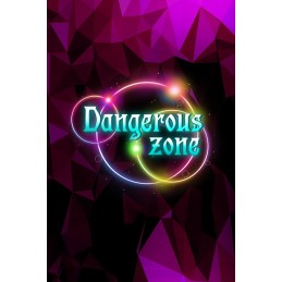 Dangerous Zone Steam CD Key