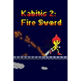 Kabitis 2: Fire Sword Steam CD Key