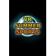 VR Summer Sports Steam CD Key