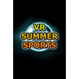 VR Summer Sports Steam CD Key