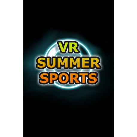 VR Summer Sports Steam CD Key