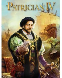 Patrician IV Steam CD Key