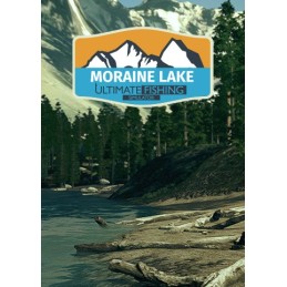 Ultimate Fishing Simulator - Moraine Lake DLC Steam CD Key