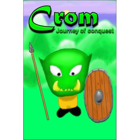 Crom: Journey of Conquest Steam CD Key