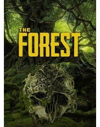 The Forest Steam Gift