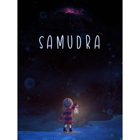 SAMUDRA Steam CD Key