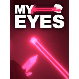 My Eyes Steam CD Key