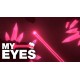 My Eyes Steam CD Key