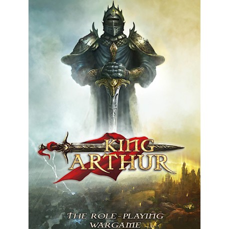 King Arthur Bundle Steam CD Key