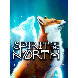 Spirit of the North EU Steam CD Key