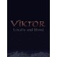 Loyalty and Blood: Viktor Origins Steam CD Key