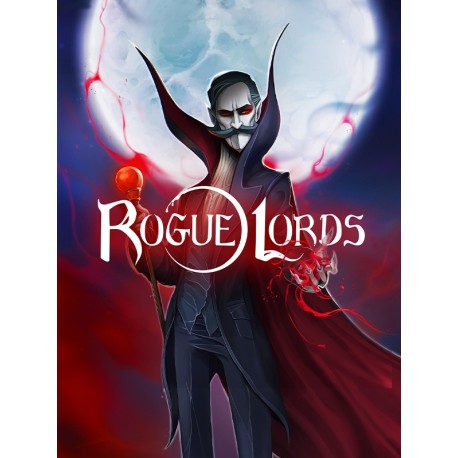 Rogue Lords Steam CD Key