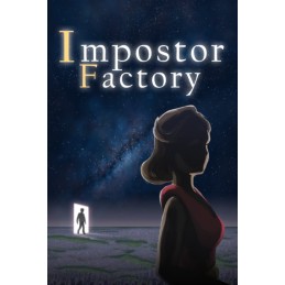 Impostor Factory PC Steam CD Key