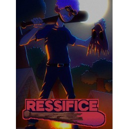 Ressifice Steam CD Key