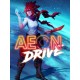 Aeon Drive PC Steam CD Key