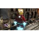 LEGO Marvel's Avengers - Season Pass EU XBOX One CD Key