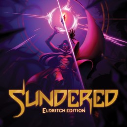 Sundered: Eldritch Edition US XBOX One CD Key