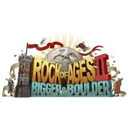 Rock of Ages 2: Bigger & Boulder EU XBOX One CD Key