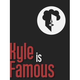 Kyle is Famous: Complete Edition Steam CD Key