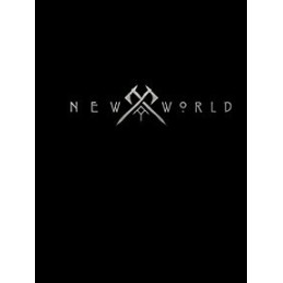 New World PC Steam CD Key