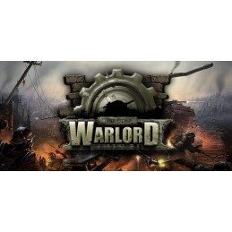 Iron Grip: Warlord PC Steam CD Key