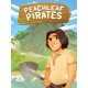 Peachleaf Pirates Steam CD Key