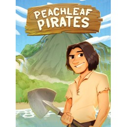 Peachleaf Pirates Steam CD Key