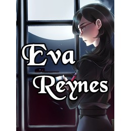 Eva Reynes Steam CD Key