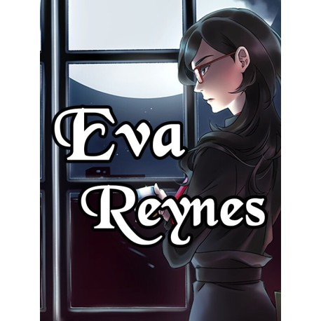 Eva Reynes Steam CD Key