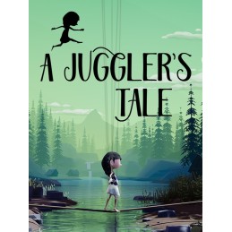 A Juggler's Tale PC Steam CD Key