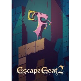 Escape Goat 2 Steam CD Key