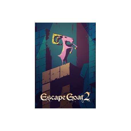 Escape Goat 2 Steam CD Key