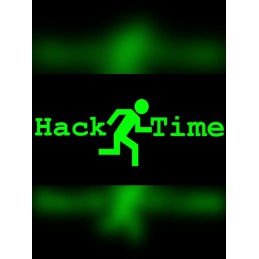 Hack Time Steam CD Key