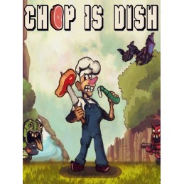 Chop is dish Steam CD Key