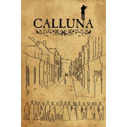 Calluna Steam CD Key