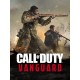 Call of Duty: Vanguard US XBOX One CD Key