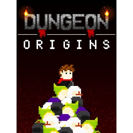 Dungeon Origins Steam CD Key